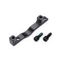 BBB PowerMount BBS-99 Adapter PM 180 til PM 203mm Foran og Bak, Sort