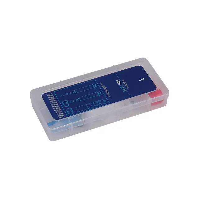 BBB Bleedkit BBS-102 SRAM  Luftesett SRAM Luftesett 