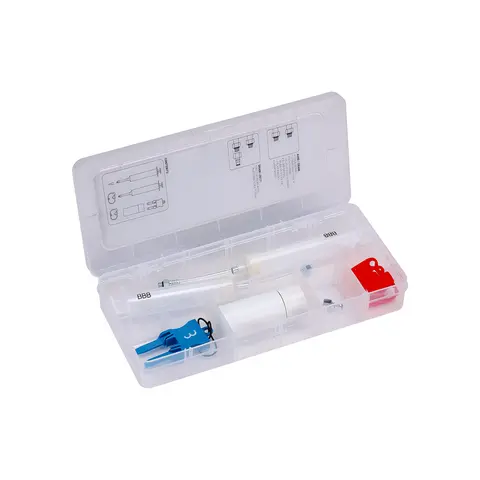 BBB Bleedkit BBS-102 SRAM  Luftesett SRAM Luftesett