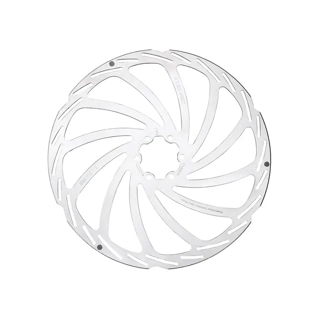 BBB PowerStop BBS-115 IS Bremseskive 220mm, 2.0mm, 6-Bolt 