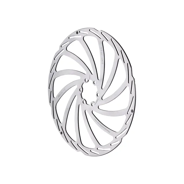 BBB PowerStop BBS-115 IS Bremseskive 220mm, 2.0mm, 6-Bolt 