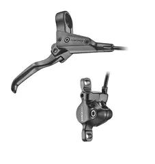 Tektro Draco Skivebrems Venstre 285gr, HD-M280 1900mm ledning, u/skive