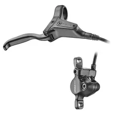 Tektro J285 Skivebrems JUNIOR Høyre 285gr, 75mm reach1900mm ledning, u/skive