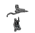 TRP EVO Comp Skivebrems Venstre 315gr, HD-M7040, 1900mm ledning, u/skive