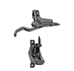TRP EVO Comp Skivebrems Høyre 315gr, HD-M7040, 1900mm ledning, u/skive