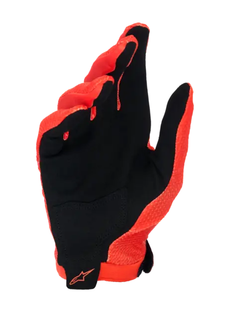 Alpinestars A-Aria Hansker Oransje S Spicy Oransje, Small, 7 
