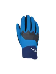 Alpinestars A-Supra Hansker Blå S Small, 7