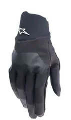 Alpinestars A-Supra Hanske Sort XL X-Large, 10