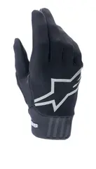 Alpinestars A-Dura Gel Hansker Sort S Small, 7
