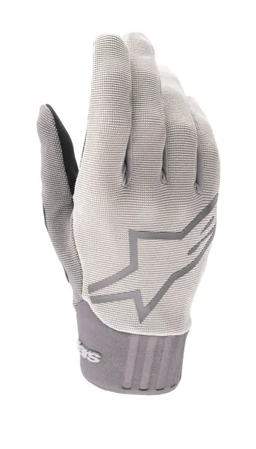 Alpinestars A-Dura Gel Hansker Gelputer, borrelås, neopren 