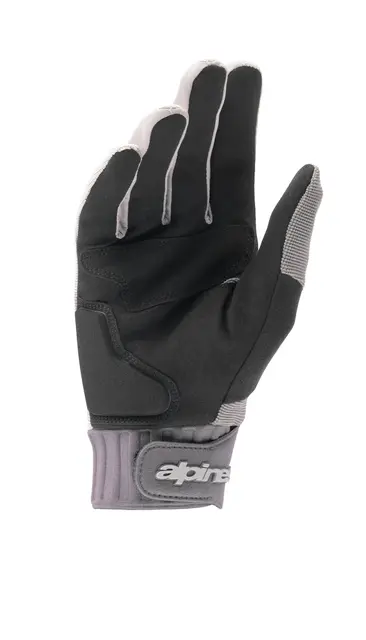 Alpinestars A-Dura Gel Hansker Gelputer, borrelås, neopren 