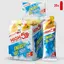 HIGH5 EnergyGel Aqua Appelsin 20pk, 66gr