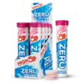 HIGH5 Zero Rosa Grapefrukt 8pk, 80gr - 20 tabletter
