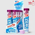HIGH5 Zero Solbær 8pk, 80gr - 20 tabletter