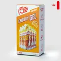 HIGH5 EnergyGel Appelsin 6pk, 40gr