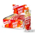 HIGH5 EnergyBar Karamell 12pk, 55gr