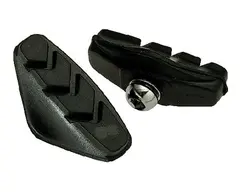 Union BS-620 Racer Kloss Sort