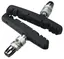 BBB TriStop BBS-16  V-brems Kloss Sort, 3 konturer, 2 par