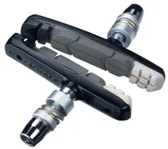 BBB TriStop BBS-16T V-brems Kloss 3 farget, 3 konturer, 2 par