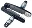 BBB TriStop BBS-16T V-brems Kloss 3 farget, 3 konturer, 2 par