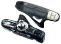 BBB TechStop BBS-22T Road Bremseklosser Utskiftb. gummi, 3 farget, 2 parLandevei