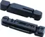 BBB TechStop BBS-27 Racerbrems Gummi Sort, 3 konturer, 2 par 4 i 1