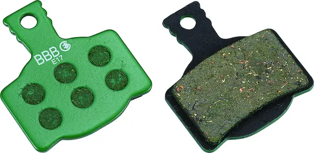 BBB DiscStop E BBS-36E Skiveklosser E-Bike, Magura 