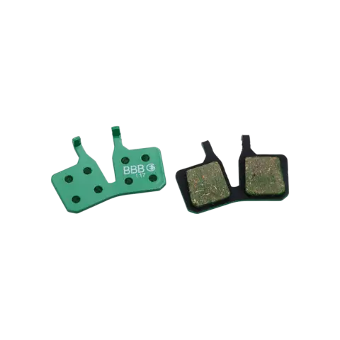 BBB DiscStop E BBS-371E Skiveklosser E-Bike, Magura