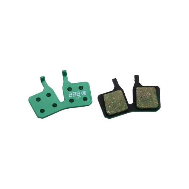 BBB DiscStop E BBS-371E Skiveklosser E-Bike, Magura 