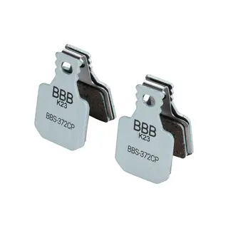 BBB DiscStop CF BBS-372CP Skiveklosser CoolFin Refill, Magura