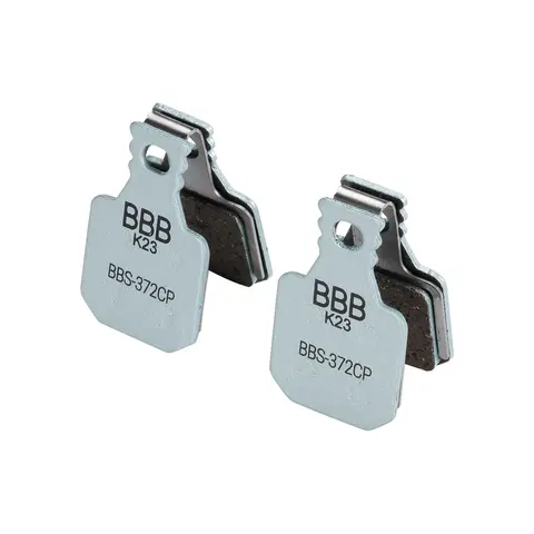 BBB DiscStop CF BBS-372CP Skiveklosser CoolFin Refill, Magura