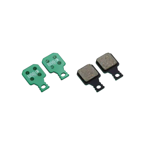BBB DiscStop E BBS-372E Skiveklosser E-Bike, Magura