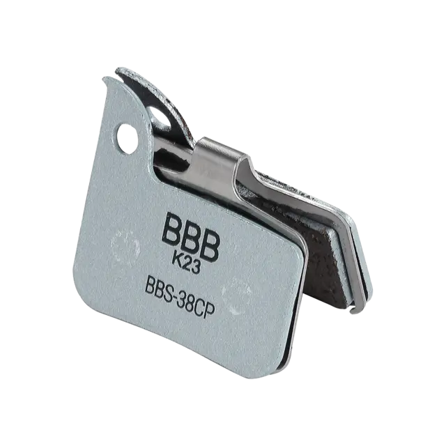 BBB DiscStop CF BBS-38CP Skiveklosser CoolFin Refill, SRAM 