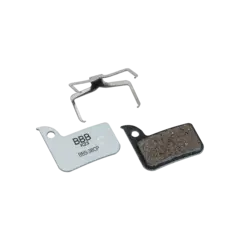 BBB DiscStop CF BBS-38CP Skiveklosser CoolFin Refill, SRAM