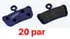 BBB DiscStop HP BBS-39D Skiveklosser 20 par, Avid, SRAM
