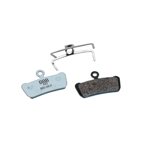 BBB DiscStop CF BBS-39CP Skiveklosser Coolfin Refill, Avid, SRAM