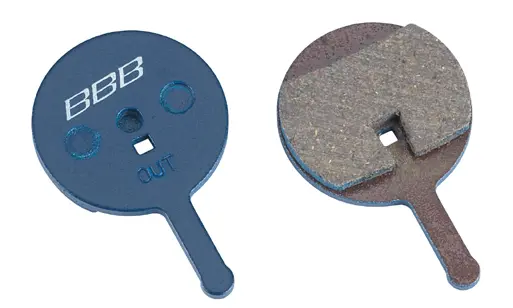 BBB DiscStop HP BBS-43 Skiveklosser Avid 