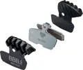 BBB DiscStop CF BBS-442C Skiveklosser CoolFin Ribber, Avid