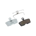 BBB DiscStop CF BBS-442CP Skiveklosser CoolFin Refill, Avid
