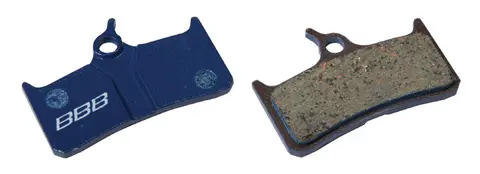 BBB DiscStop HP BBS-50 Skiveklosser Shimano, SRAM