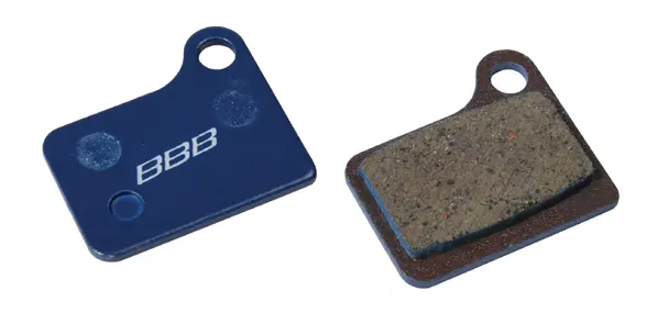 BBB DiscStop HP BBS-51 Skiveklosser Shimano 