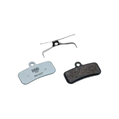 BBB DiscStop CF BBS-55CP Skiveklosser Coolfin Refill, Tektro, TRP, Shimano