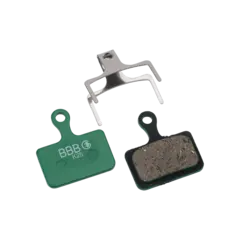 BBB DiscStop E BBS-561E Skiveklosser Tektro, Shimano