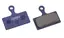 BBB DiscStop HP BBS-56 Skiveklosser Tektro, Shimano