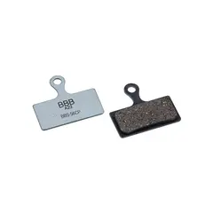 BBB DiscStop CF BBS-56CP Skiveklosser Coolfin Refill, Tektro, Shimano