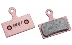 BBB DiscStop S BBS-56S Skiveklosser Sinter, Tektro, Shimano