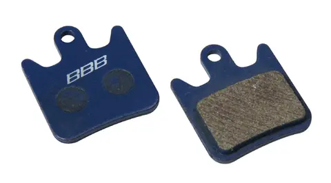 BBB DiscStop HP BBS-58 Skiveklosser Hope