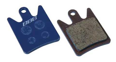 BBB DiscStop HP BBS-59 Skiveklosser Moto