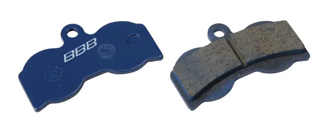 BBB DiscStop HP BBS-62 Skiveklosser Hope 