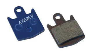 BBB DiscStop HP BBS-63 Skiveklosser Hope